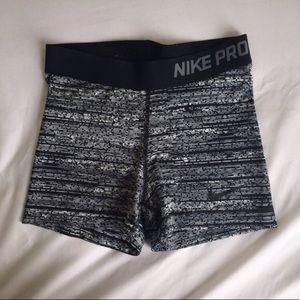 Nike Pro Spandex